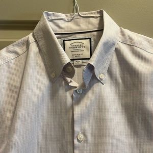 Charles Tyrwhitt Men’s Button Down Shirt